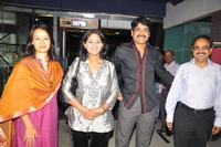 Nag Blossom Showers Book Launch